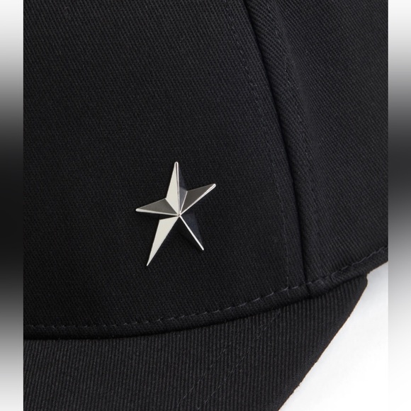 H&M x Mugler Baseball Cap - Picture 2 of 3
